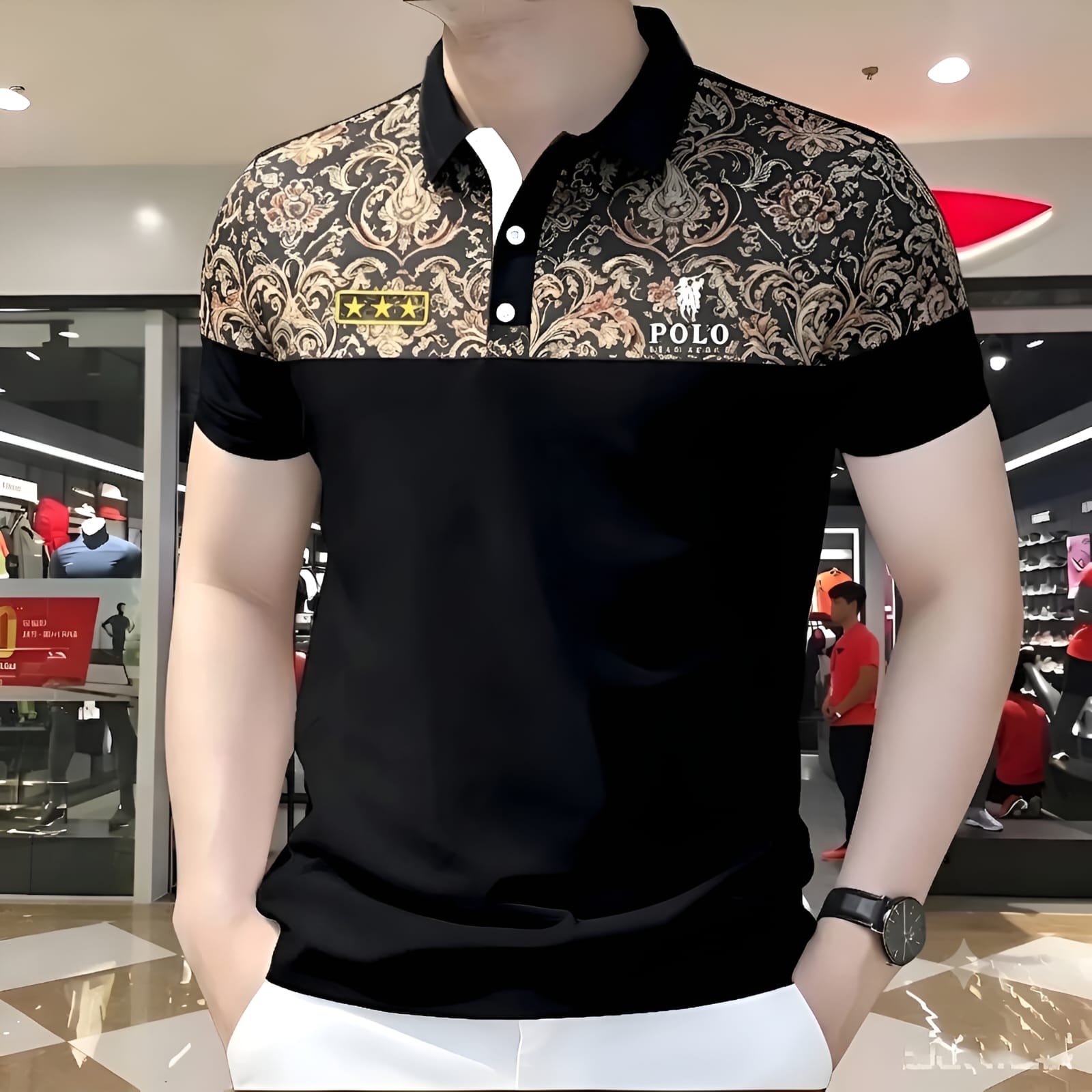 পলো শার্ট